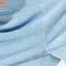 Color swatch - BLUE WATER