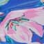 BLUE FLORAL