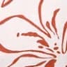 Color swatch - WHITE FLORAL