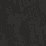 Color swatch - BLACK