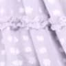 Color swatch - LAVENDER FLORAL