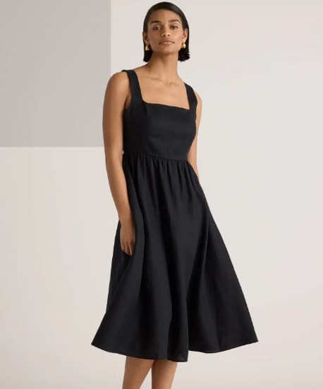 Sunny 1127 - BLACK