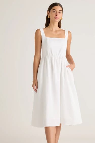 Sunny 1127 - WHITE