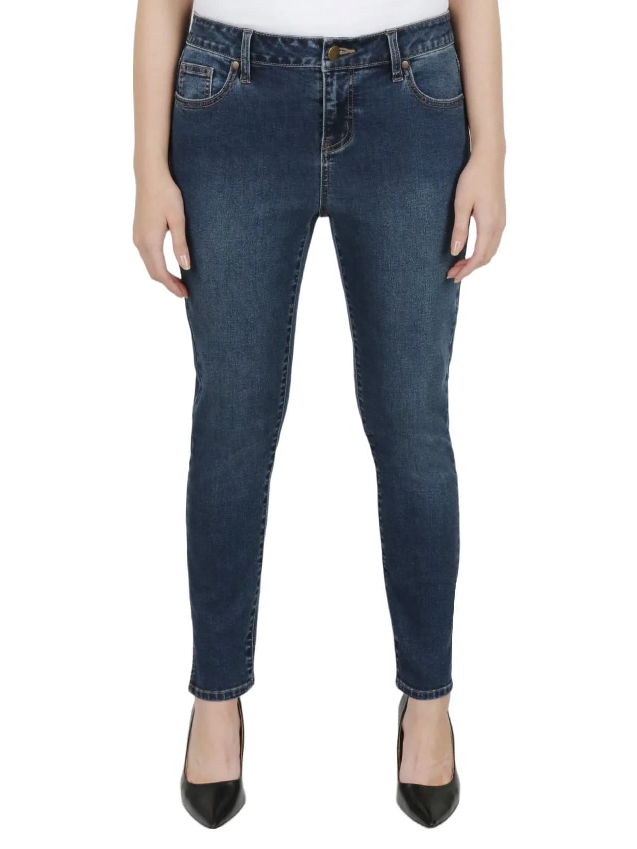 004Jay - DENIM