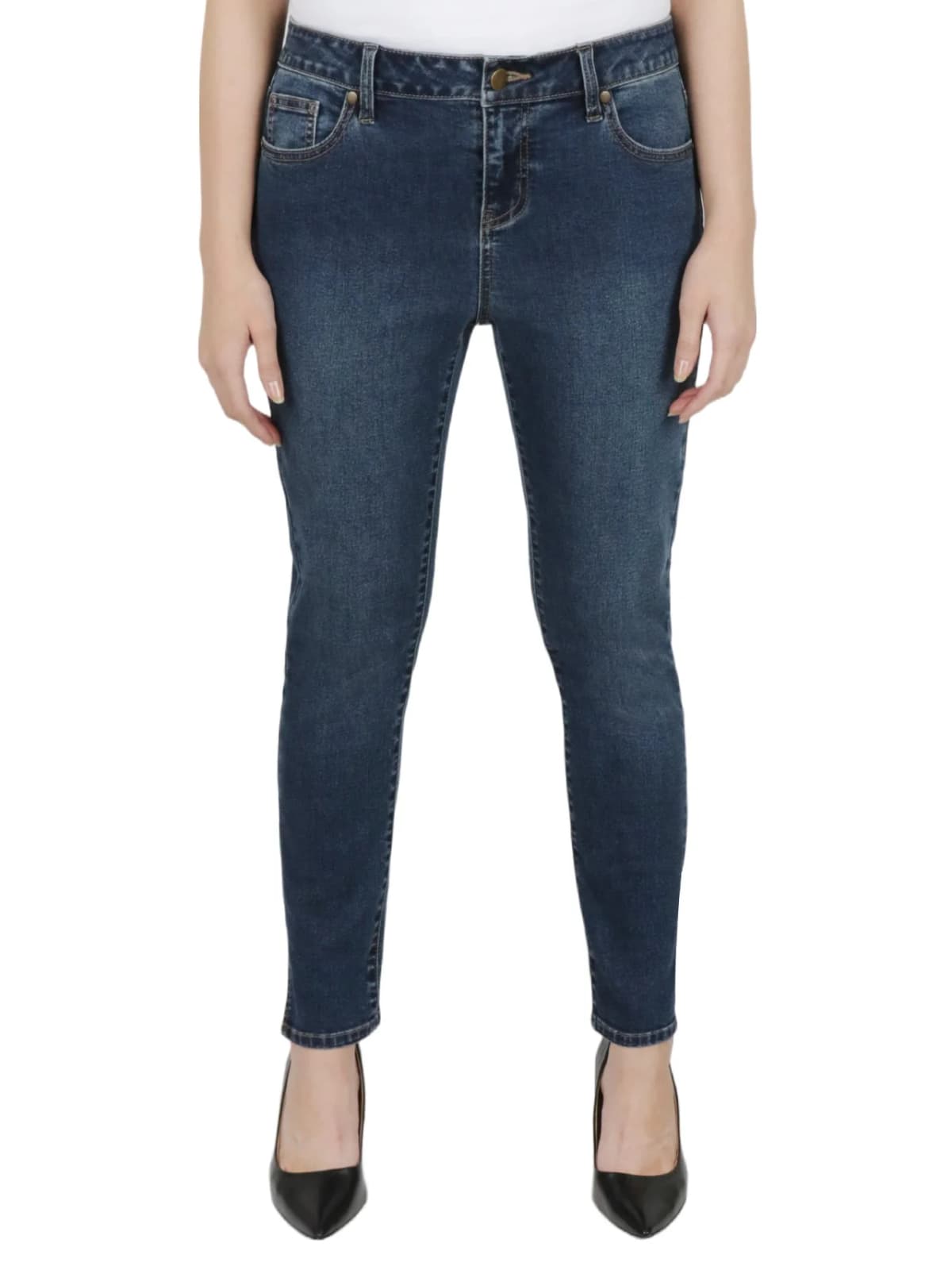 004Jay - DENIM