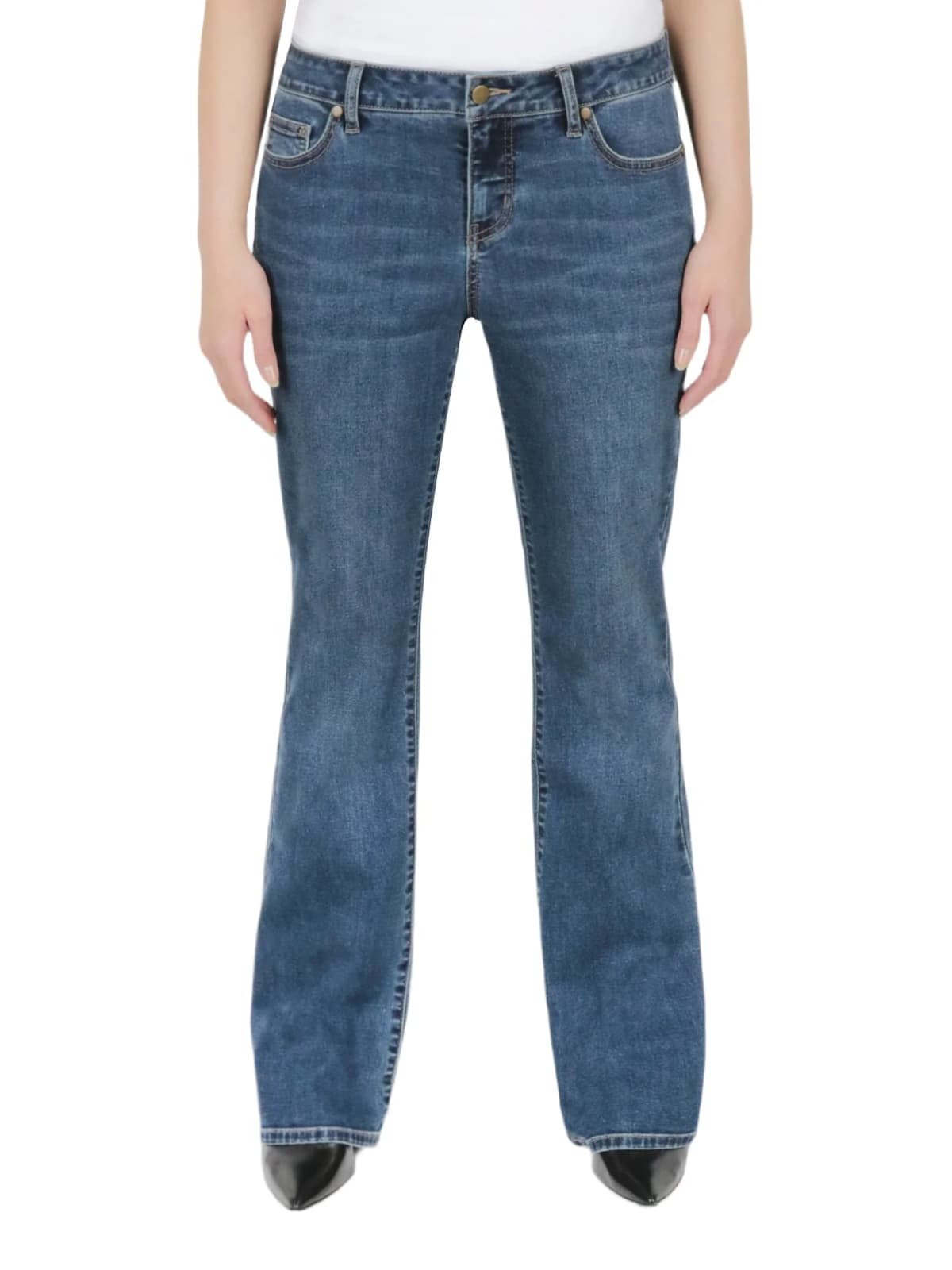 005Jay - DENIM