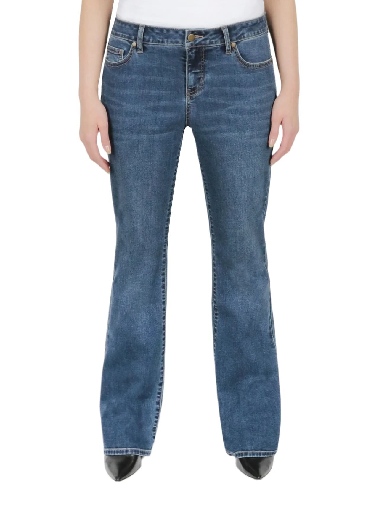 005Jay - DENIM