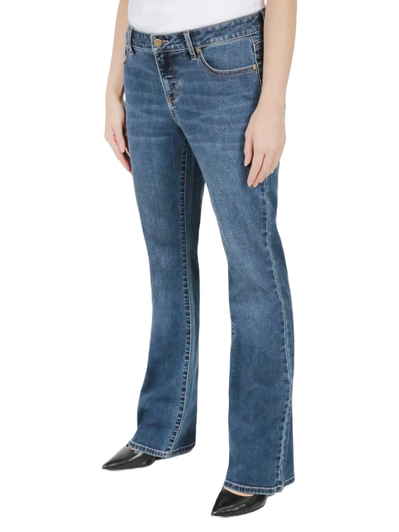 005Jay - DENIM