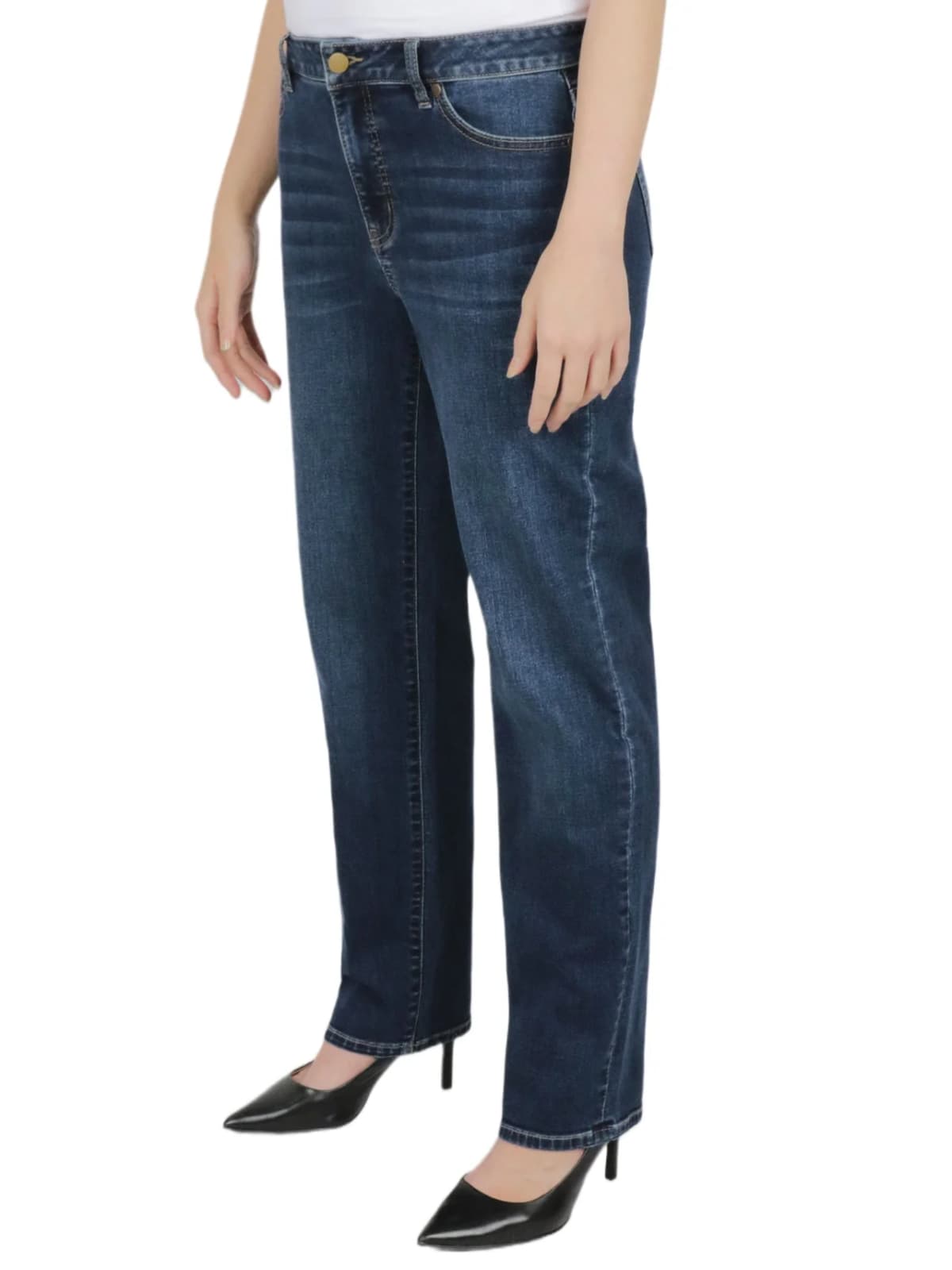 006Jay - DENIM