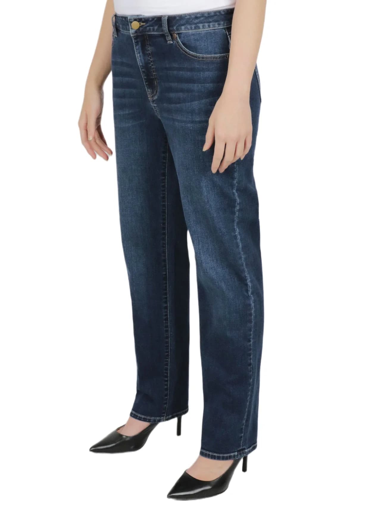 006Jay - DENIM