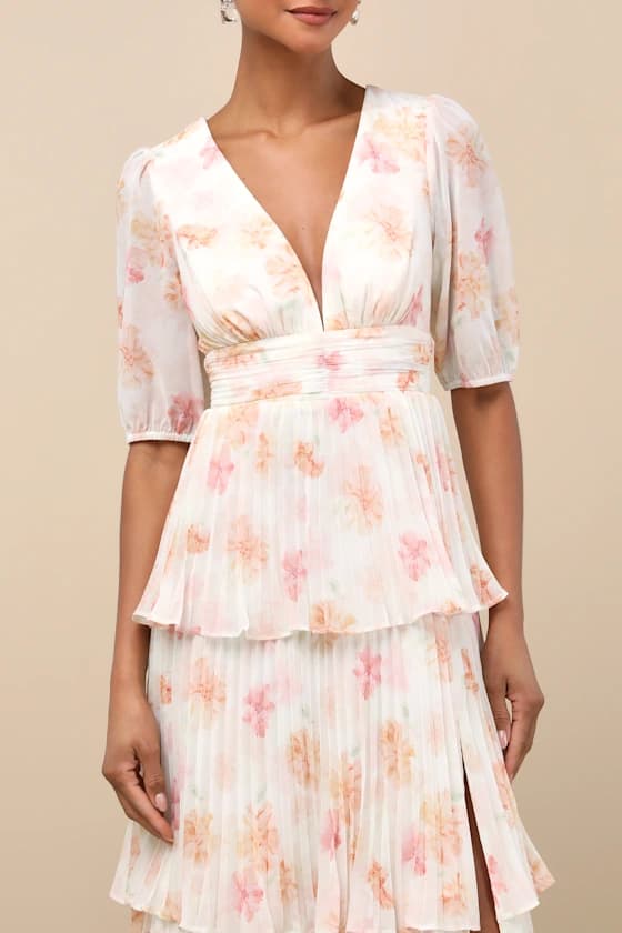 1002Jay - IVORY FLORAL