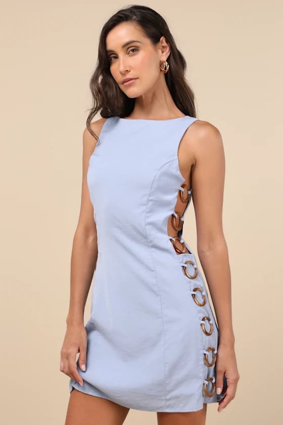 1010Jay - LIGHT BLUE