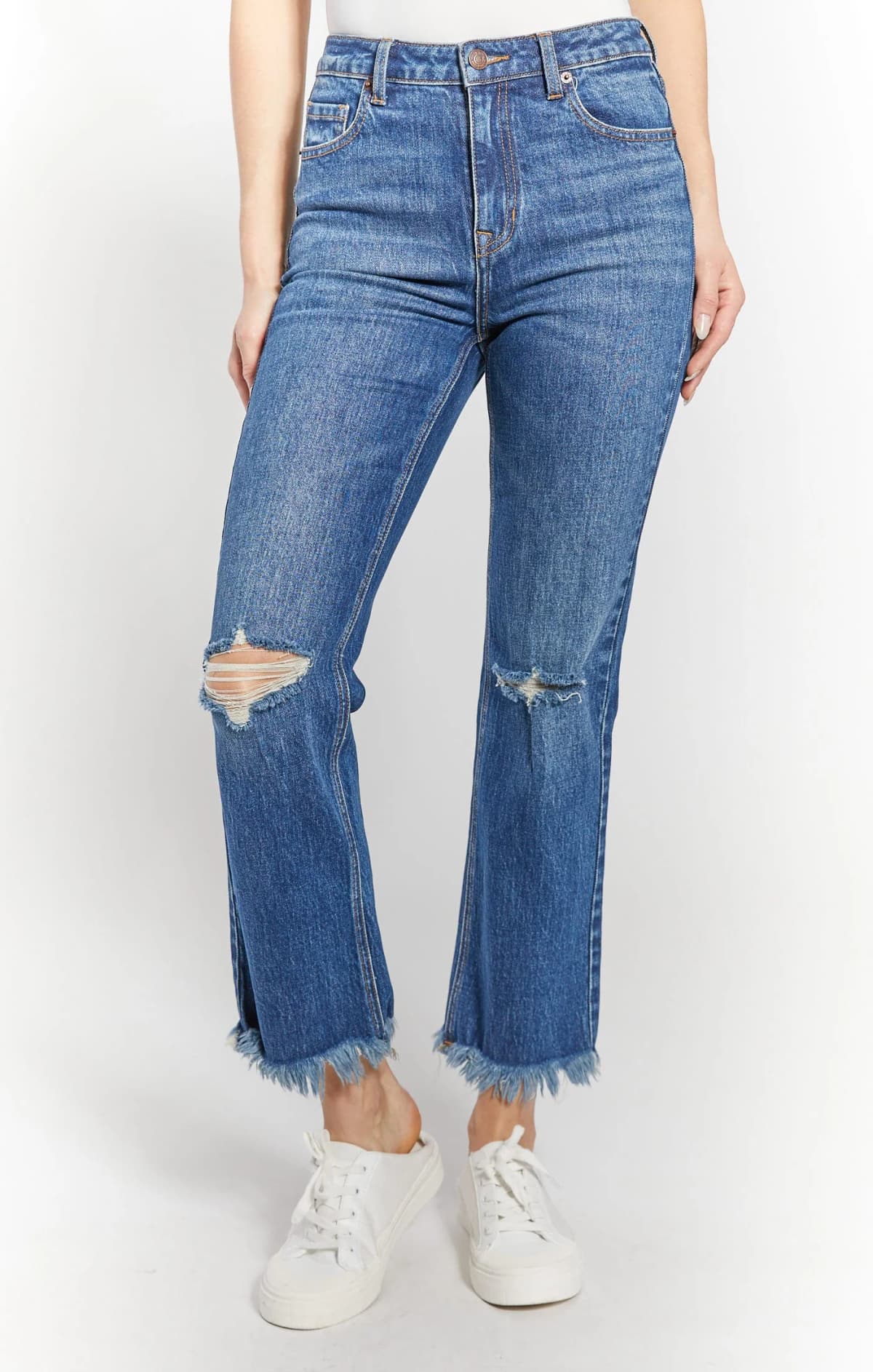 1022Jay - DENIM