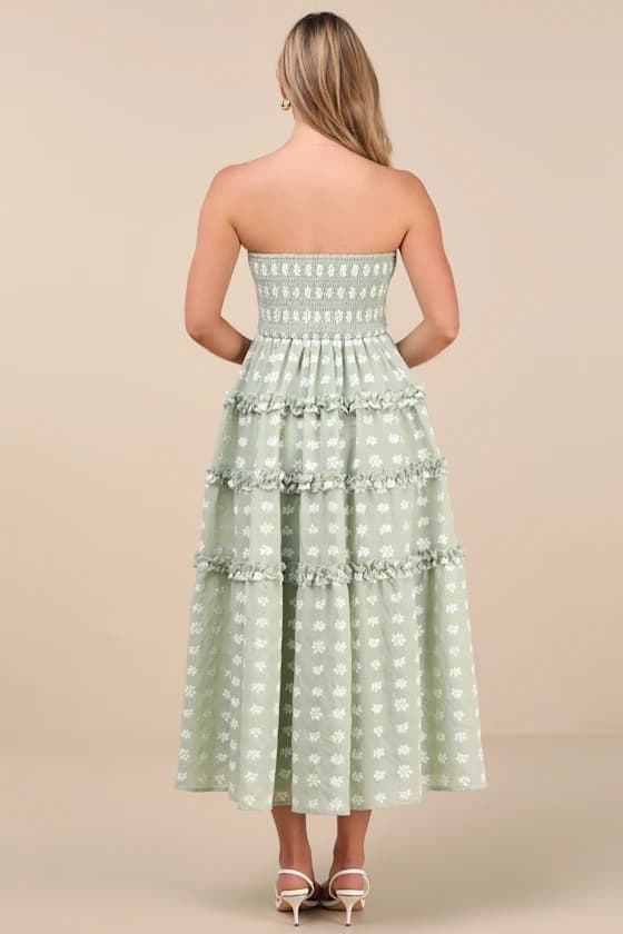 1027Jay - SAGE FLORAL