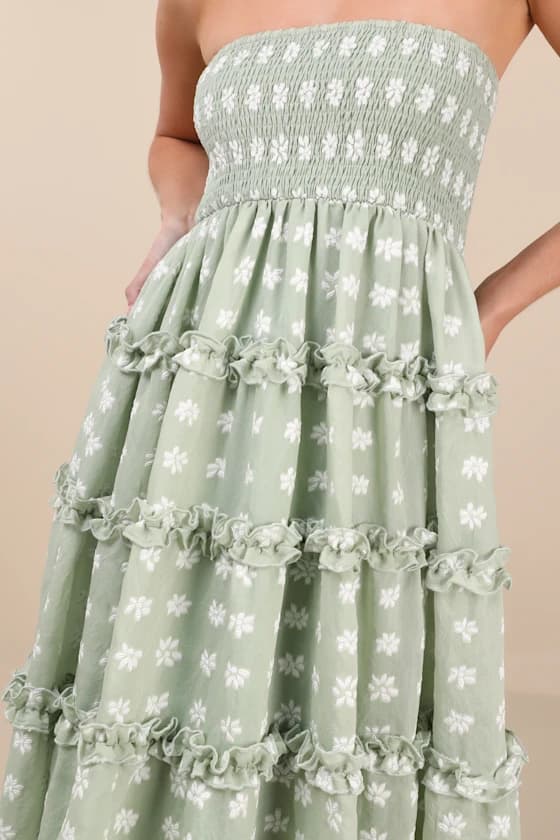 1027Jay - SAGE FLORAL