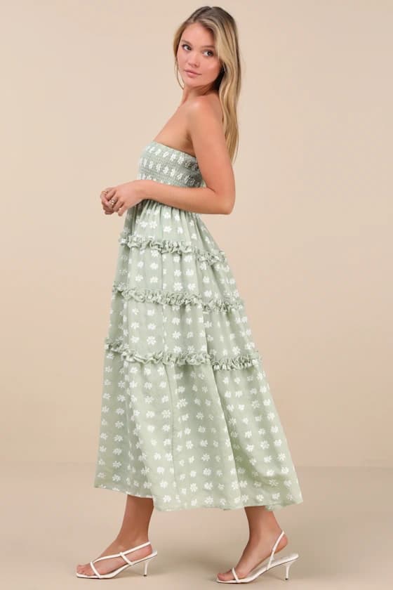 1027Jay - SAGE FLORAL