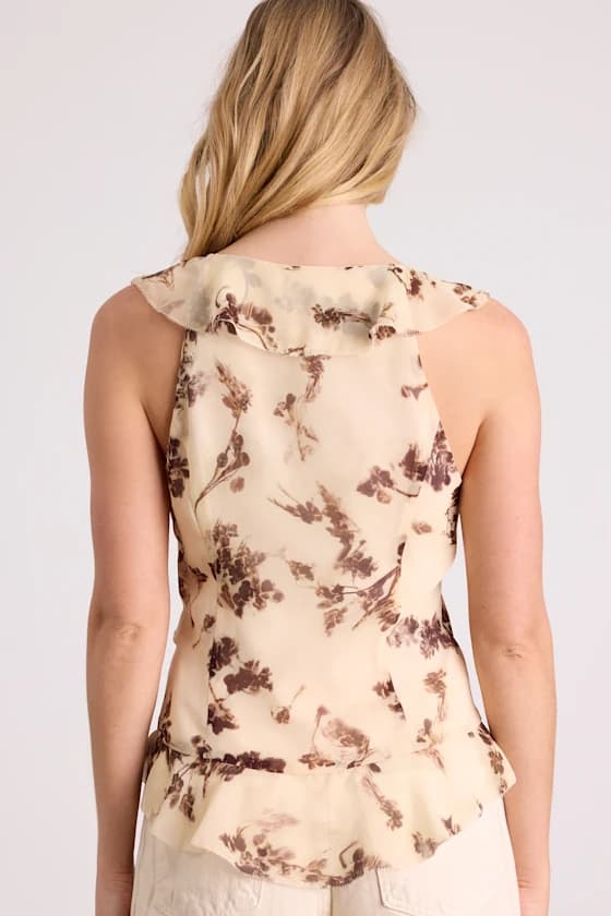 2005Jay - CREAM FLORAL
