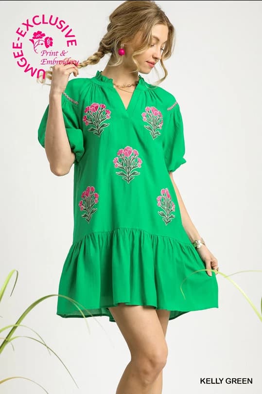 JayMaxColors - GREEN