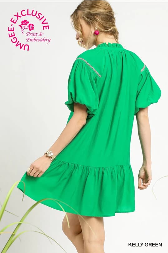 JayMaxColors - GREEN