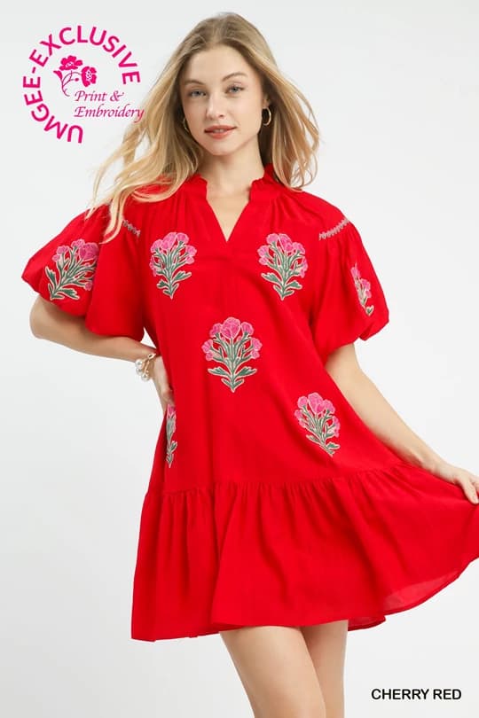 JayMaxColors - RED