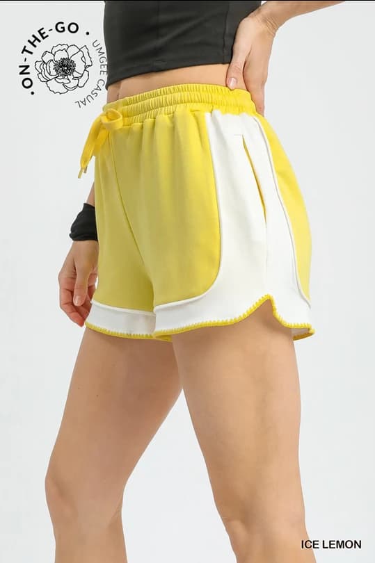 JayMaxColors - YELLOW