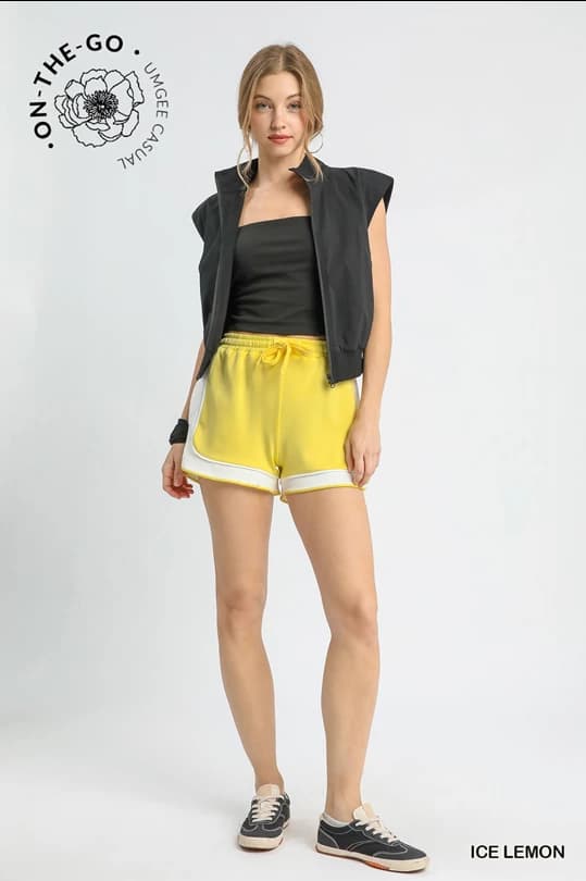 JayMaxColors - YELLOW